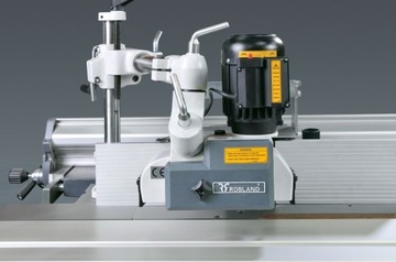 3-роликовая подача с 4 скоростями ROBLAND RAV 32 для кормового резервуара posów