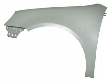 VOLKSWAGEN GOLF V 5 HB BŁOTNIK PRZEDNI LEWY NOWY