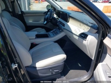 Hyundai 2022 Hyundai Palisade 2022 Hyundai Palisade SEL FWD 3.8 Benzyna 291KM, zdjęcie 5