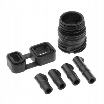 6HP19 6HP21 6HP26 6hp26X корпус автоматического клапана