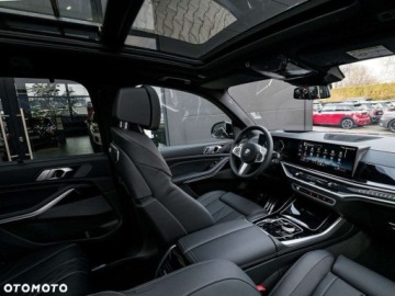 BMW X5 G05 SUV Facelifting 3.0 30d 298KM 2026 BMW X5 BMW X5 3.0 Diesel 298KM, zdjęcie 9