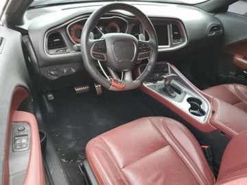 Dodge Challenger III 2021 Dodge Challenger Srt Hellcat Redeye 2021 6.2 Benzyna 797KM, zdjęcie 7