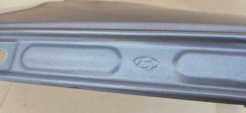 BLATNÍK PRAVÝ PŘEDNÍ HYUNDAI IONIQ 2016 2017
