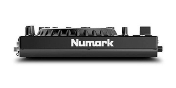 КОНТРОЛЛЕР NUMARK NS4 FX DJ-МИКШЕР КОНСОЛЬ SERATO
