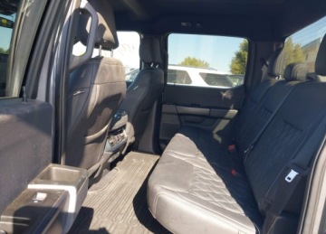 Ford 2024 Ford F150 FORD F-150 STX 2.7 Benzyna 330KM, zdjęcie 10