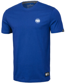 Koszulka PIT BULL Small Logo PITBULL L