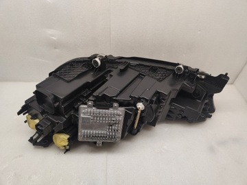 BMW IX20 M60 FULL LED SVĚTLO PRAVÝ PŘEDNÍ 5A3CE92