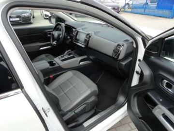 Citroen C5 Aircross SUV 1.6 PureTech 181KM 2019 Citroen C5 Aircross Navi Full Led Skora Panorama Alu 19 Automat Keyless Go, zdjęcie 8