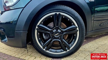 Mini Countryman R60 Crossover 2.0 D DPF 143KM 2011 MINI Countryman 2,0 diesel S DRIVE 2.0 Diesel 143KM, zdjęcie 8