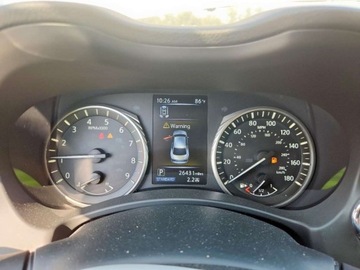 Infiniti Q50 II 2021 Infiniti Q50 Luxe 2021 3.0l 3.0 Benzyna 300KM, zdjęcie 9