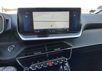 Peugeot 208 I Hatchback 5d Facelifting 1.5 BlueHDi 102KM 2019 Peugeot 208 Peugeot 208 Blue-HDi 100 StopampStart Allure 1.5 Diesel 102KM, zdjęcie 29