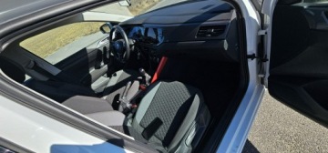 Volkswagen Polo VI Hatchback 5d 1.0 TSI 95KM 2019 Volkswagen Polo 1.0 TSI Comfortline, zdjęcie 28