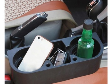 Автомобильный держатель для чашки, напитков, телефона 5IN1 10032