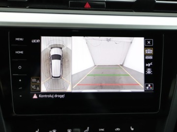 Volkswagen Arteon Shooting Brake R 2.0 TSI 320KM 2023 Volkswagen Arteon Shooting Brake | Hak | Panorama, zdjęcie 16