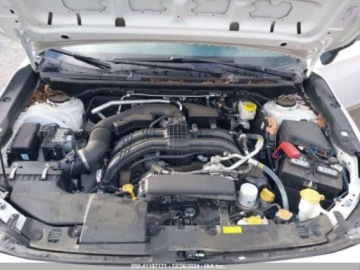 Subaru Impreza IV 2022 Subaru Impreza Base, 2022r., 4x4, 2.0L 2.0 Benzyna 152KM, zdjęcie 11