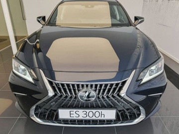 Lexus ES VII (XV70) Sedan Facelifting 300h 218KM 2025 Od ręki - 300h Business Edition 2.5 E-CVT 218KM | Podgrzewane fotele!, zdjęcie 1