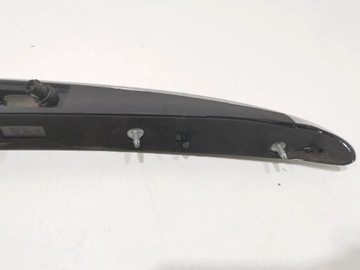 ЗАДНИЙ КАПОТ BLEND FIAT 500X CROSS ИДЕАЛЬНЫЙ ОРИГИНАЛ!!!