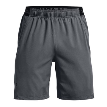 KRÓTKIE SPODENKI MĘSKIE UNDER ARMOUR SZORTY SZYBKOSCHNĄCE XL
