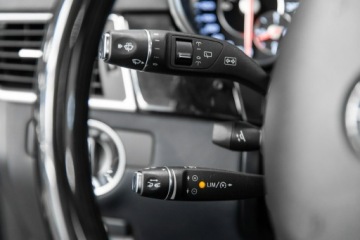 Mercedes Klasa GL X166 2016 Mercedes GL 63 AMG 557 KM. Tylko 45 000 km!, zdjęcie 33