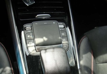 Mercedes EQA SUV 250 190KM 2023 Mercedes-Benz EQA Elektryk Elektryczny 190KM, zdjęcie 16