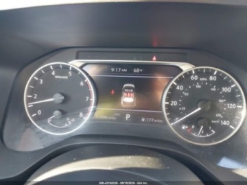 Nissan 2023 Nissan Rogue 2023 NISSAN ROGUE SV INTELLIGENT AWD 1.5 Benzyna 201KM, zdjęcie 11