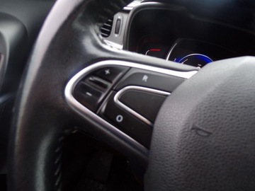 Renault Kadjar Crossover 1.5 dCi 110KM 2015 RENAULT KADJAR AUTO Z NIEMIEC NAVI ALU HAK zarejestrowany, zdjęcie 23