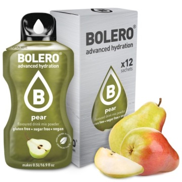 Bolero Sticks 12 sasz. | Pear Gruszka
