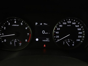 Hyundai i30 III Wagon 1.4 T-GDi 140KM 2017 Hyundai i30 GRATIS! Pakiet Serwisowy o wartości, zdjęcie 21