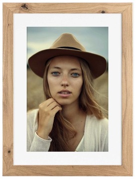 Набор фоторамок Multirama Венеция из дуба Artisan