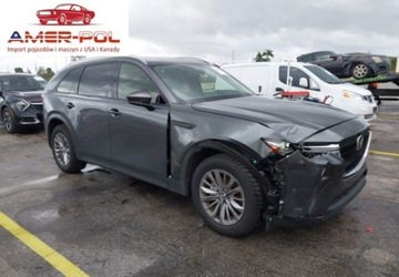 Mazda CX-9 2024 Mazda CX-9 0 Turbo Preferred Plus 2024 3.3l 3.3 Benzyna 280KM