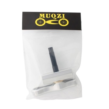 Рычаг блокировки шарнира складного велосипеда