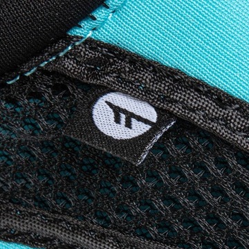 Мужские туфли для воды LADY REDA HI-TEC для пляжа, спортивные для рифа, синие 40