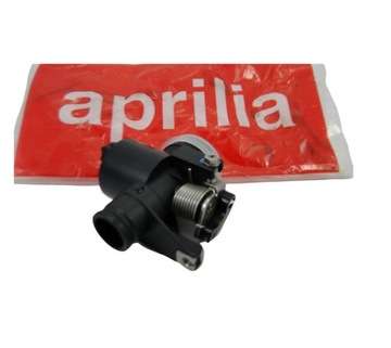 APRILIA SR SCARABEO WTRYSK Przepustnica TPS 50 Org