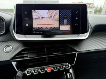 Peugeot 208 II Hatchback 1.2 PureTech 102KM 2021 Peugeot 208 Automat*Tylko 20000km*, zdjęcie 15