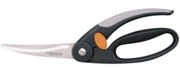 Nożyce do drobiu Fiskars Functional Form 1003033