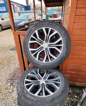 Mitsubishi Outlander III SUV Facelifting 2017 2.0 150KM 2017 Mitsubishi Outlander Mitsubishi Outlander 2.0 2WD CVT Diamant Edition 2.0, zdjęcie 28