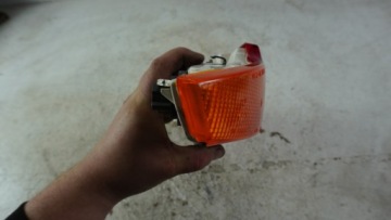 BMW R 1150 RT R1150RT 01-05 Задняя сигнальная лампа кпл