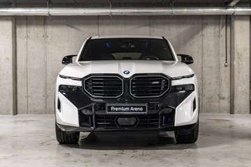 BMW XM SUV Plug-In 3.0 50e 476KM 2025 BMW XM 50e Dostępny od ręki!, zdjęcie 4