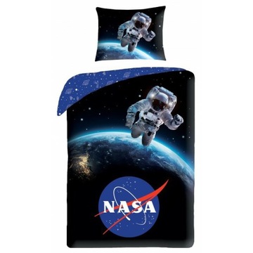 Pościel Nasa 1660 140x200 Halantex