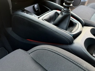 Nissan Qashqai II Crossover Facelifting 1.5 dCi 115KM 2019 Nissan Qashqai 1.5 DCI Panorama Kamery 360, zdjęcie 12