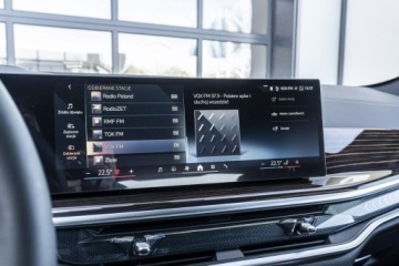 BMW X6 G06 SUV Facelifting 3.0 40d 352KM 2026 BMW X6 xDrive40d DEMO, zdjęcie 29