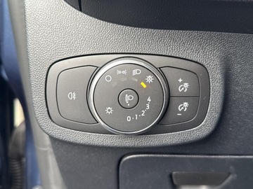 Ford Fiesta VIII Hatchback 5d 1.0 Eco Boost 100KM 2021 Ford Fiesta 1.0 EcoBoost Titanium ASS Mk8 (2017-), zdjęcie 16