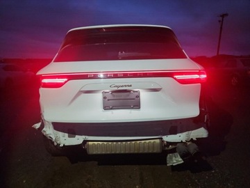 Porsche Cayenne III 2022 Porsche Cayenne 2022 3.0l 3.0 Benzyna 335KM, zdjęcie 2