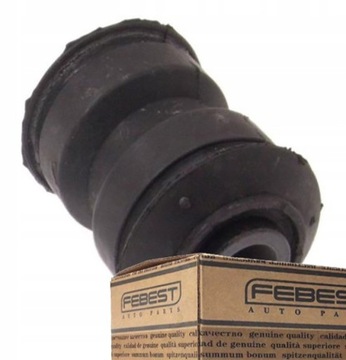 TULEJA RESORU do MERCEDES SPRINTER 418 419 424 4-t