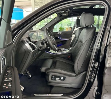 BMW X5 G05 2026 BMW X5 BMW X5 3.0 Diesel 340KM, zdjęcie 17