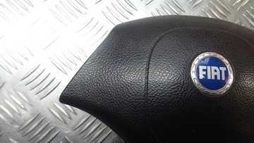 ULOŽENÍ AIRBAG ŘIDIČE FIAT PALIO I 30326567D