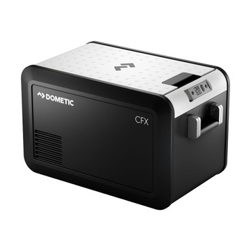 Компрессорный холодильник, серия CoolFreeze, модель: CFX3 35, 35л., 24.12.230