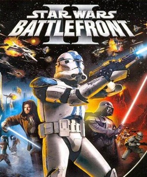 Star Wars: Battlefront 2 (Classic