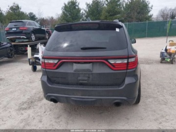 Dodge Durango III 2024 Dodge Durango SRT 392 Alchemi 2024 6.4 Benzyna 475KM, zdjęcie 3