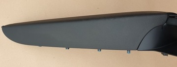 РУЧКА БОКОВОГО ПОДЛОКОТНИКА ДВЕРИ AUDI A5 8T COUPE